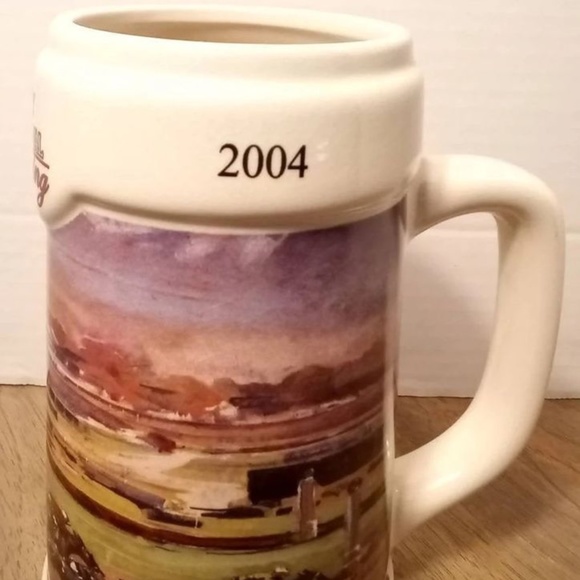 CHURCHILL DOWNS Lmtd Ed Stein Fall Festival of Racing 2004 Peter Williams Art - Picture 2 of 9